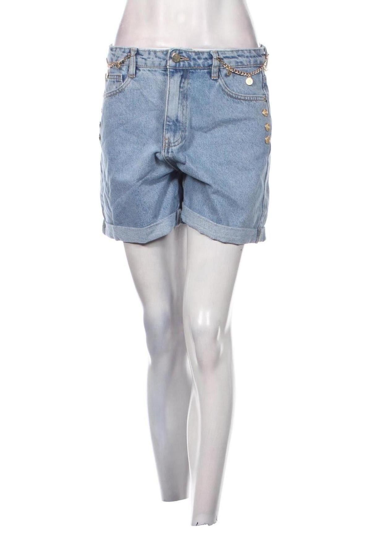 Damen Shorts Gil Santucci, Größe M, Farbe Blau, Preis € 22,49