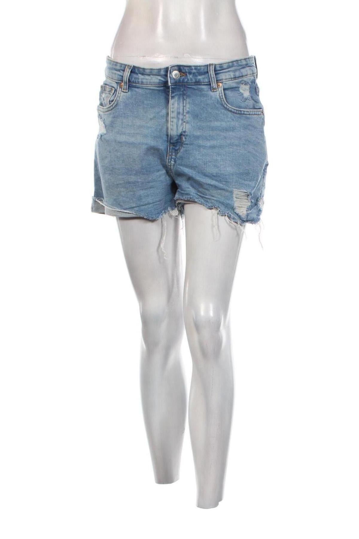 H&M Damen Shorts H&M - günstig bei Remix - #128992109