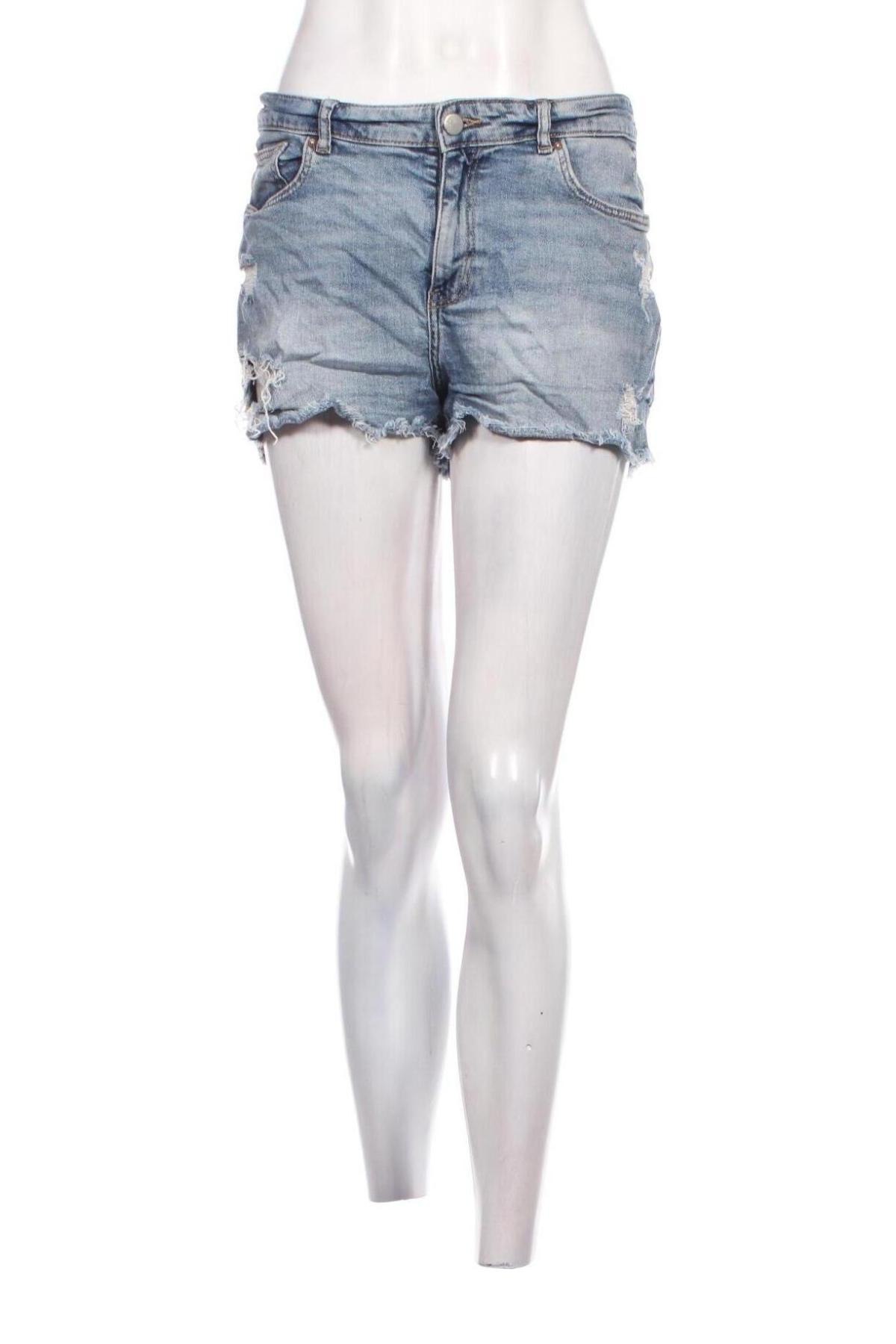 H&M Damen Shorts H&M - günstig bei Remix - #129015552