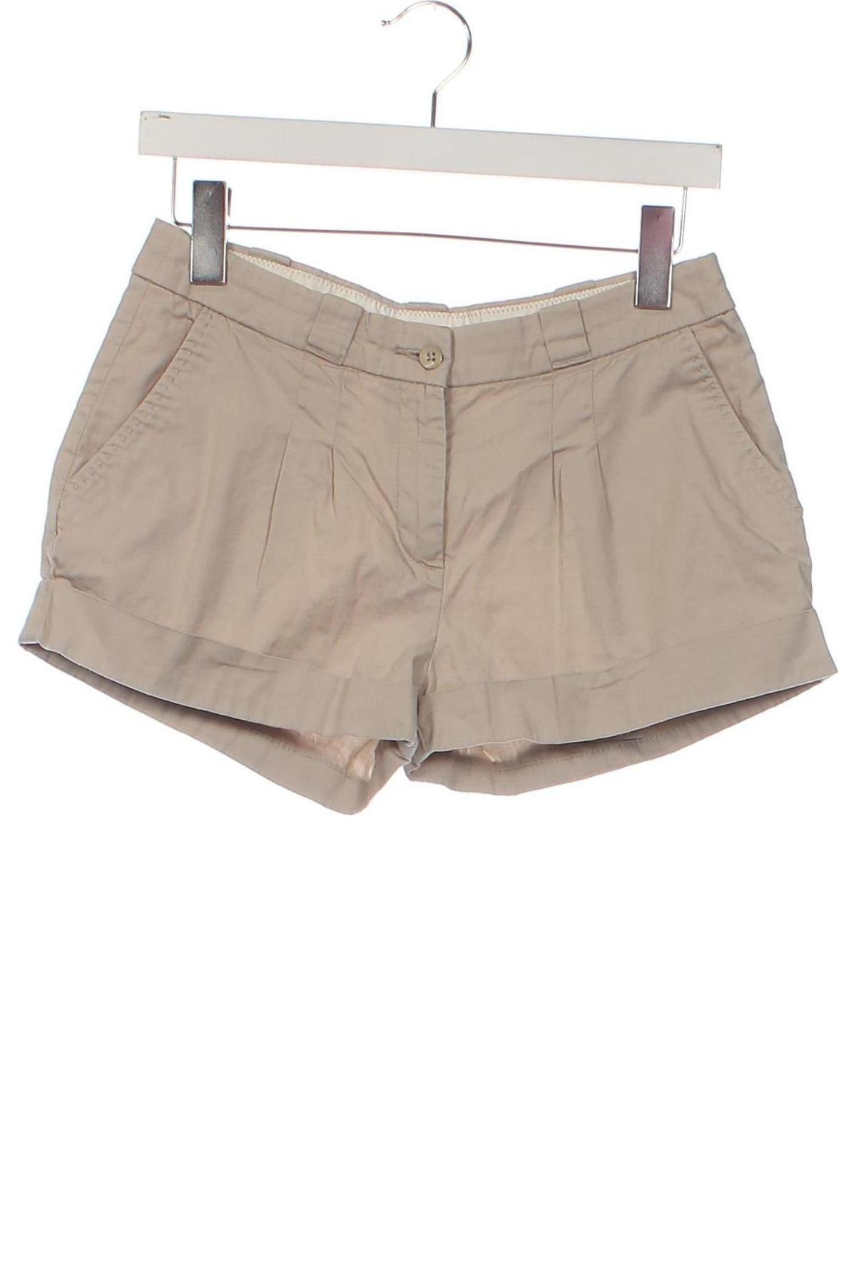 Damen Shorts H&M, Größe XS, Farbe Beige, Preis € 5,49