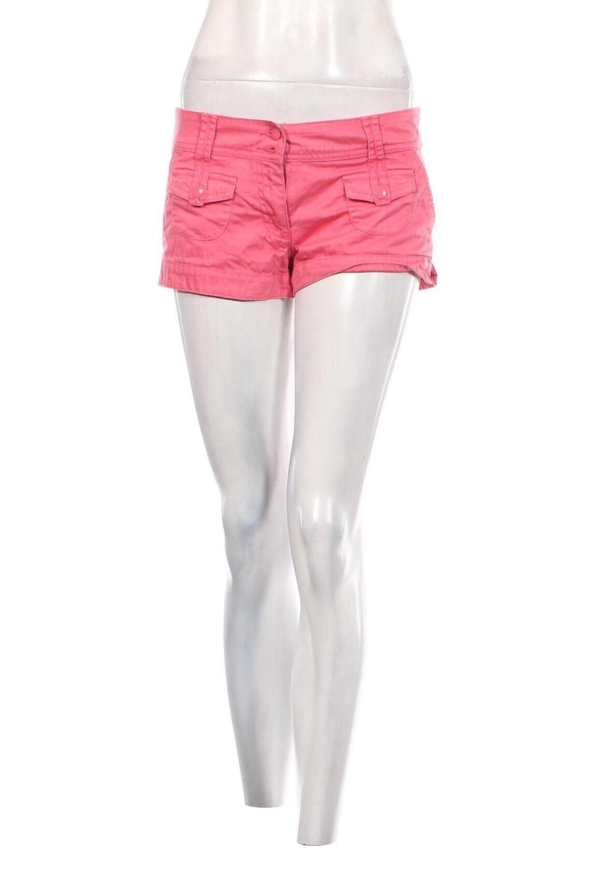 Damen Shorts H&M, Größe S, Farbe Rosa, Preis € 5,99