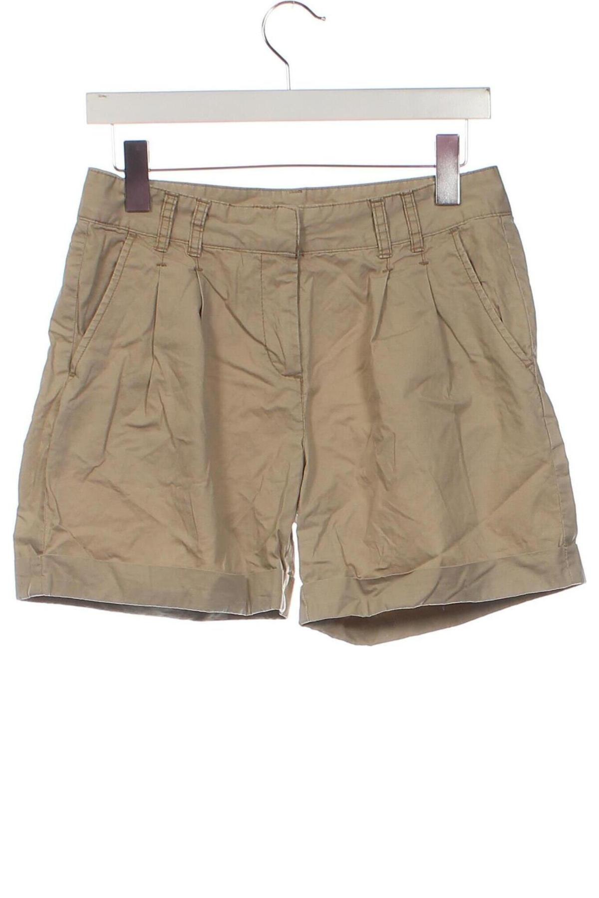 Damen Shorts Hallhuber, Größe XS, Farbe Beige, Preis € 23,99