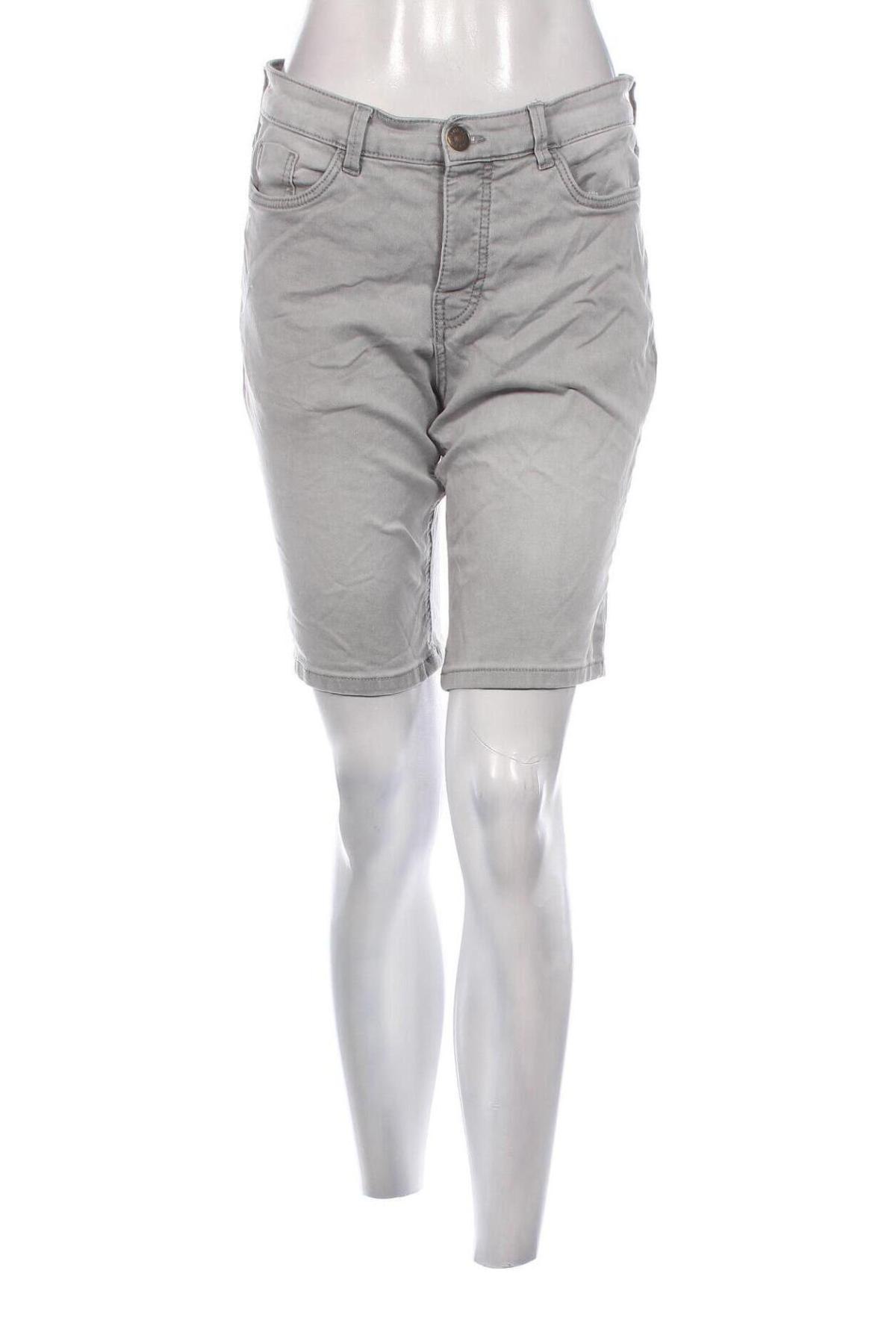 Damen Shorts Hema, Größe S, Farbe Grau, Preis € 8,99