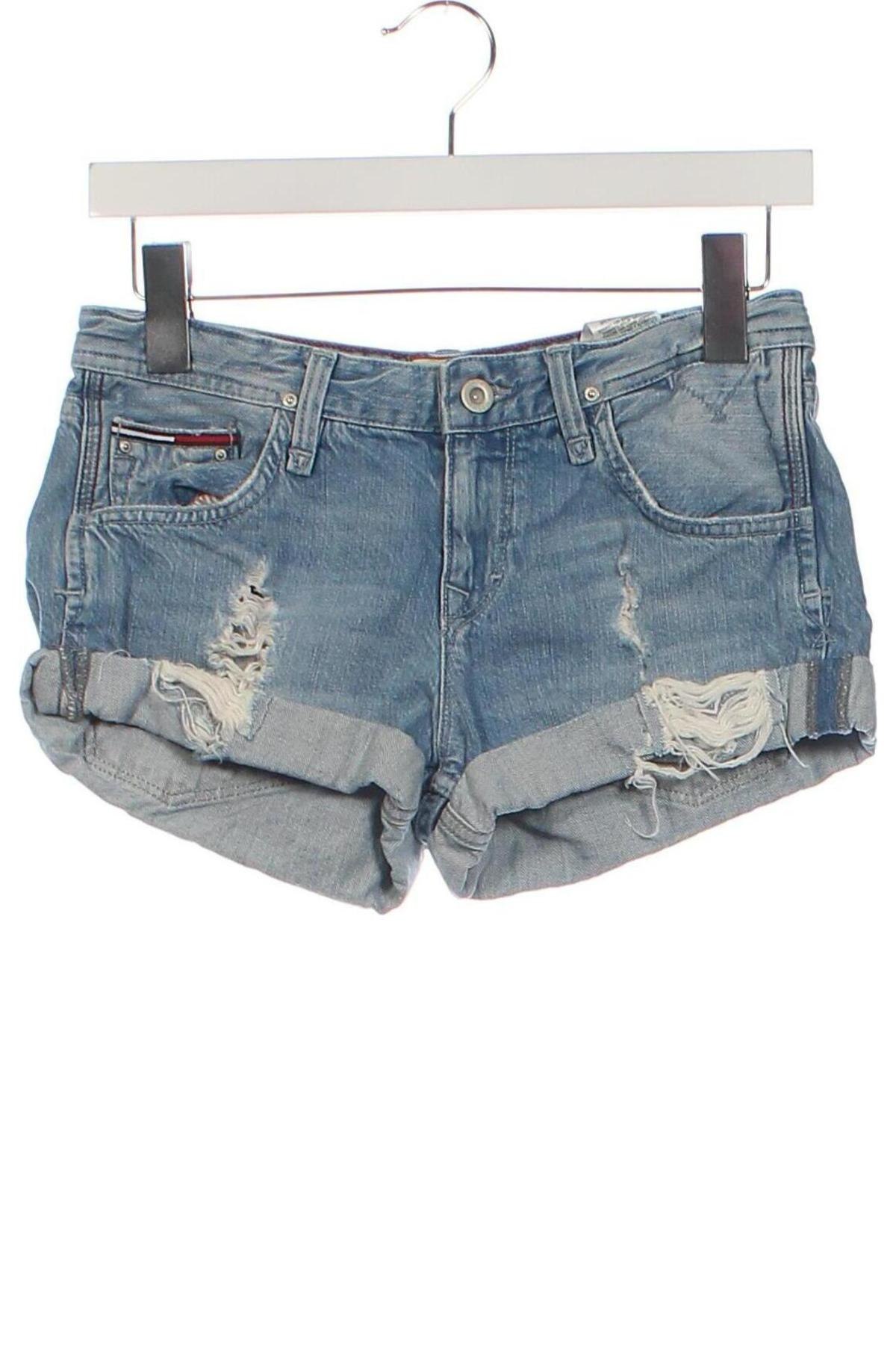 Hilfiger Denim Damen Shorts Hilfiger Denim - günstig bei Remix - #128992385