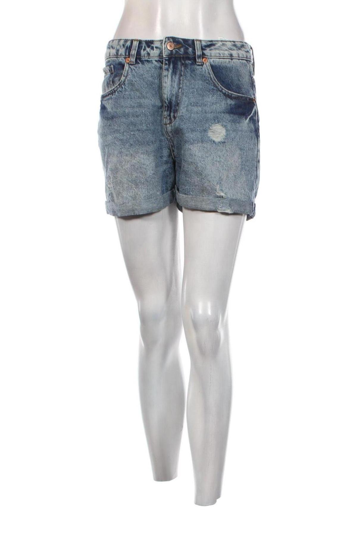 Damen Shorts House, Größe M, Farbe Blau, Preis € 3,99