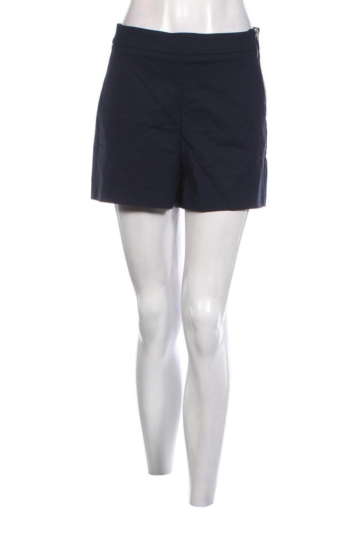 Damen Shorts Karen Millen, Größe M, Farbe Blau, Preis € 73,99