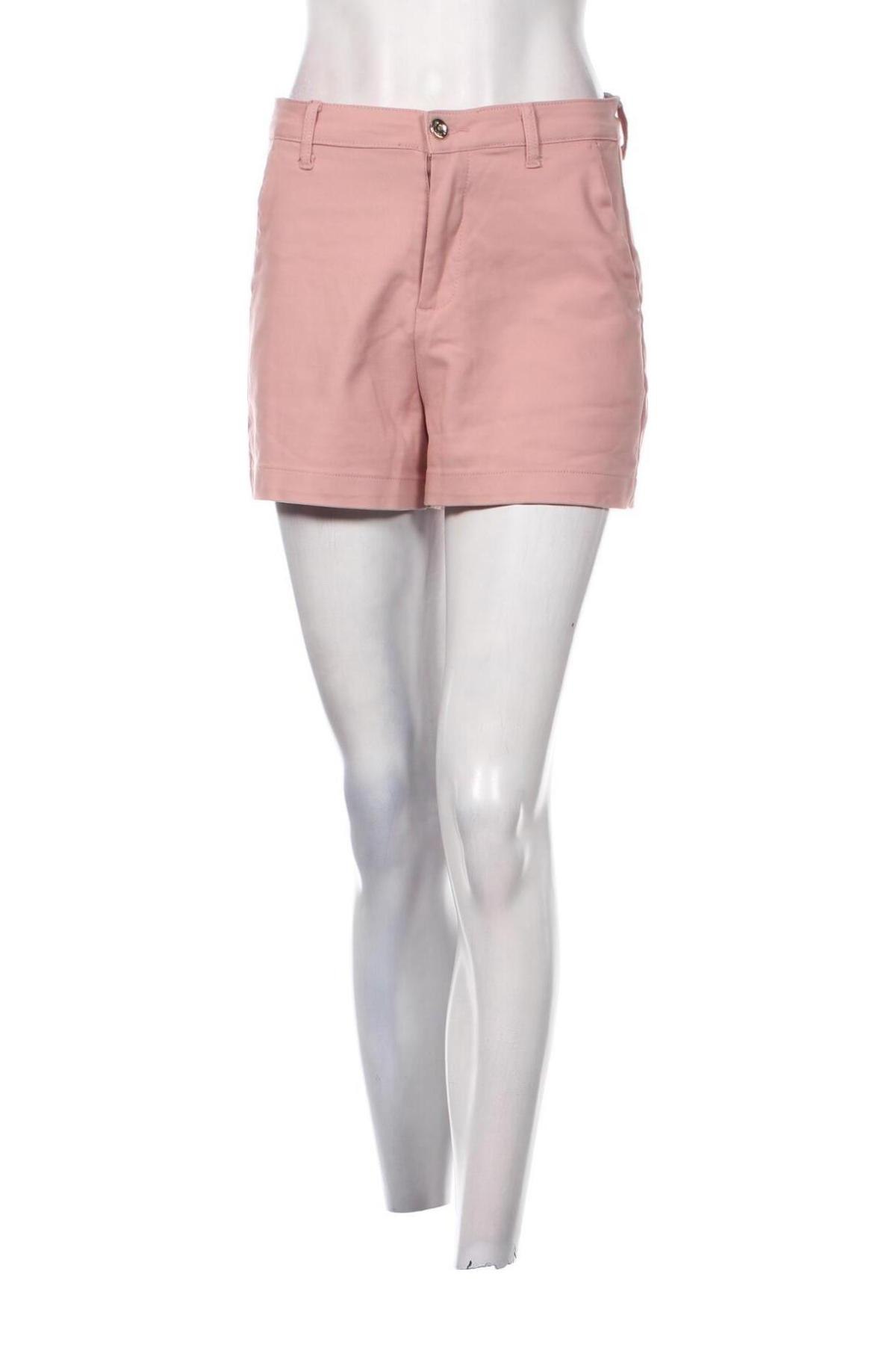 Damen Shorts M.Sara, Größe M, Farbe Rosa, Preis € 5,99