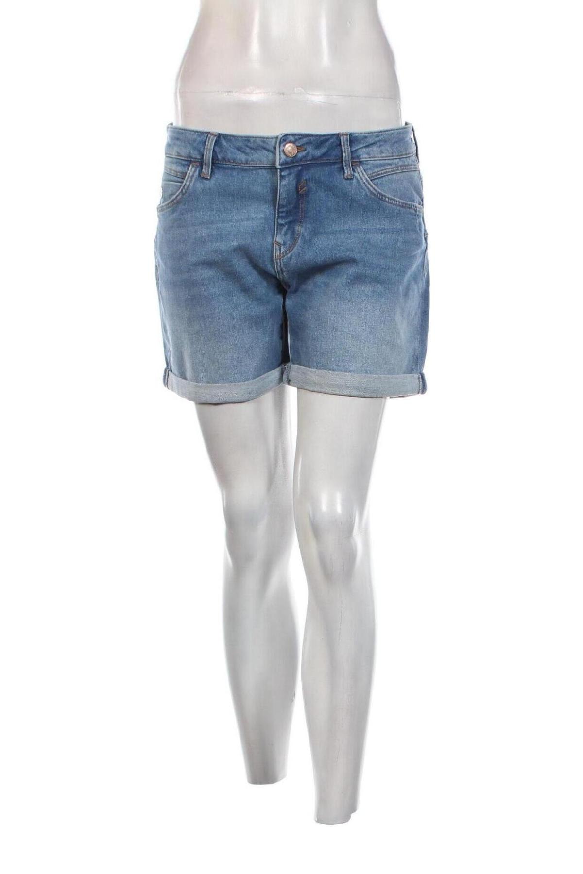 Damen Shorts Mavi, Größe M, Farbe Blau, Preis 10,99 €