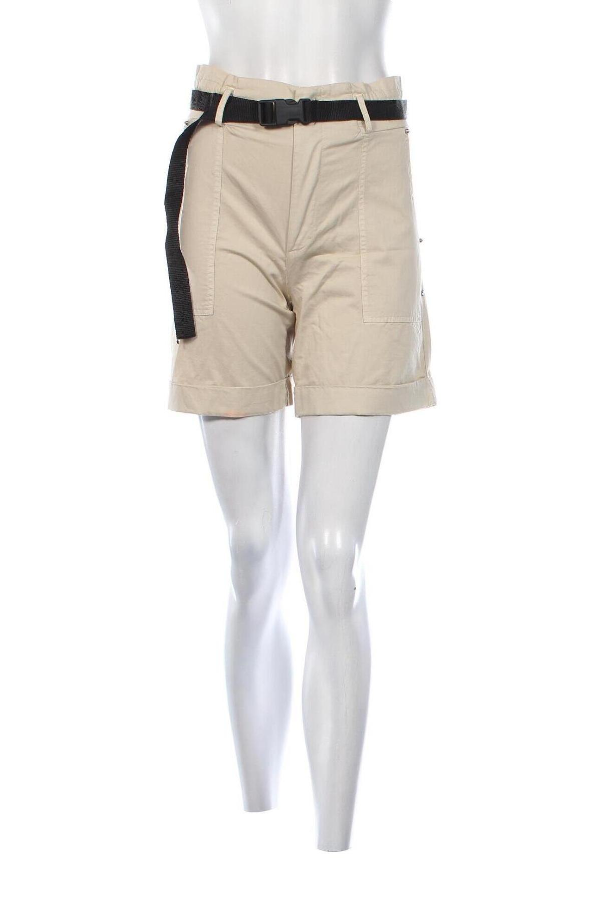 Damen Shorts Met, Größe XS, Farbe Beige, Preis € 39,49