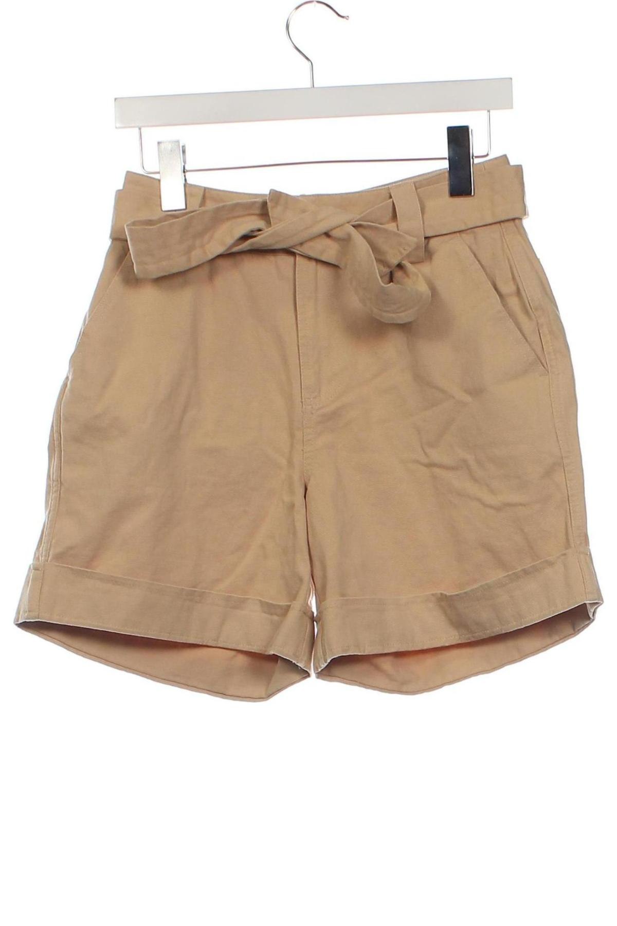 Damen Shorts Modstrom, Größe XS, Farbe Beige, Preis € 15,99