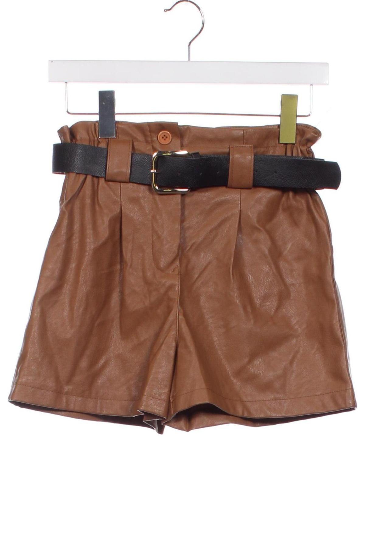 Damen Shorts NEW COLLECTION, Größe S, Farbe Braun, Preis € 10,99