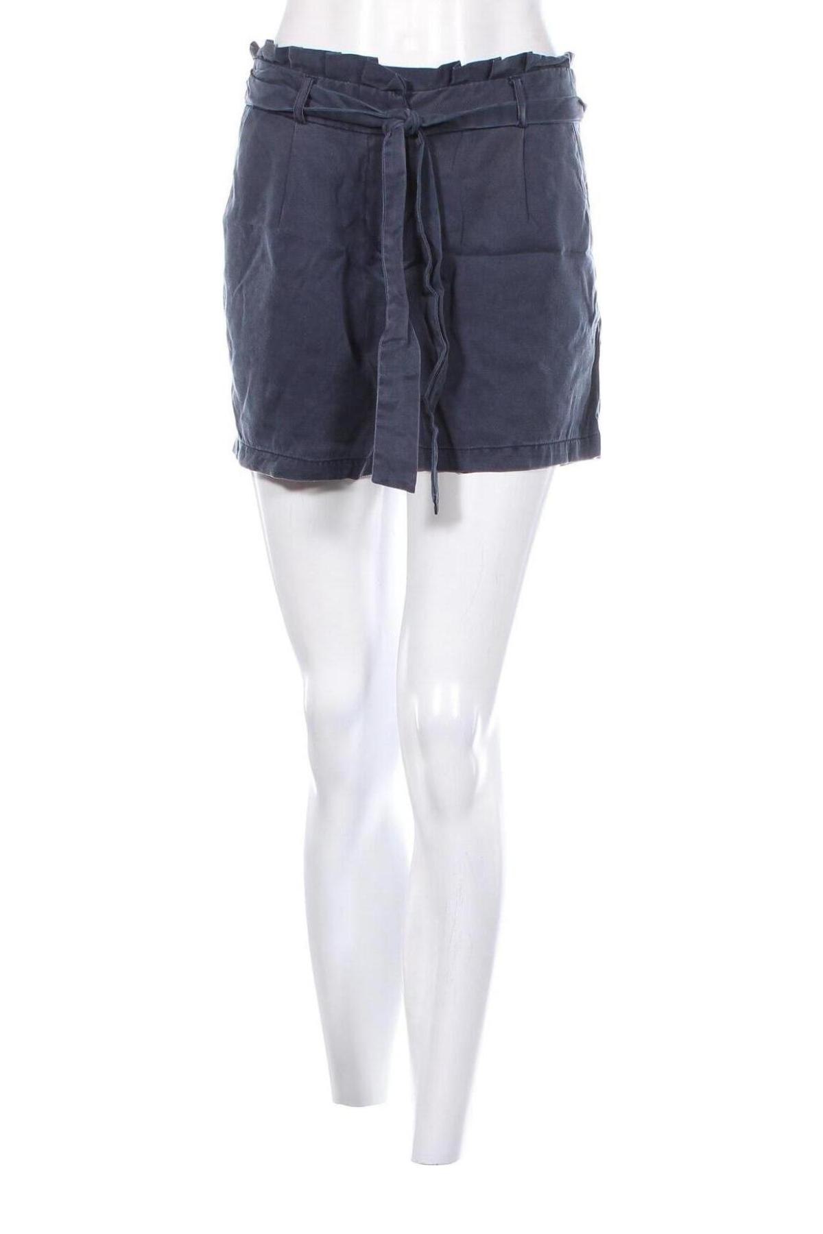 Damen Shorts Naf Naf, Größe S, Farbe Blau, Preis € 15,99