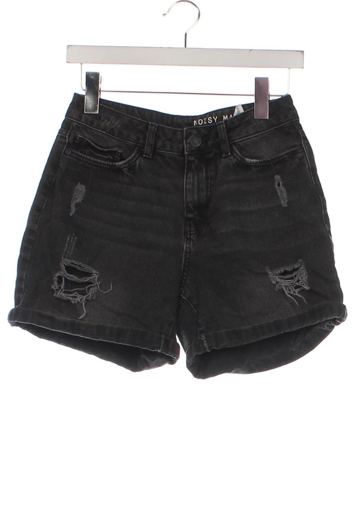 Damen Shorts Noisy May, Größe XS, Farbe Schwarz, Preis € 13,04