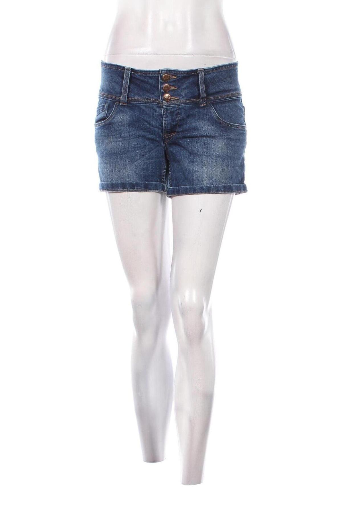 Damen Shorts ONLY, Größe M, Farbe Blau, Preis € 7,99