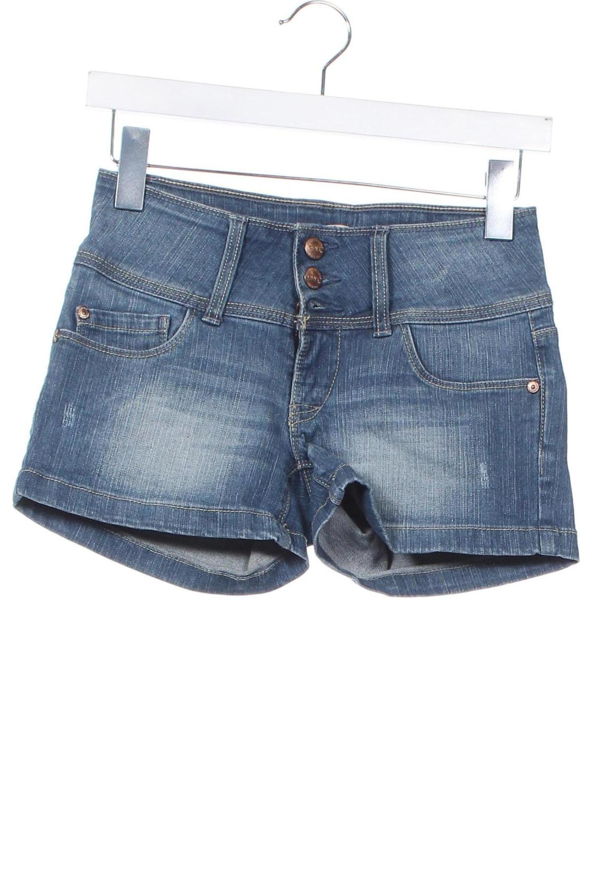 Damen Shorts ONLY, Größe S, Farbe Blau, Preis 13,99 €