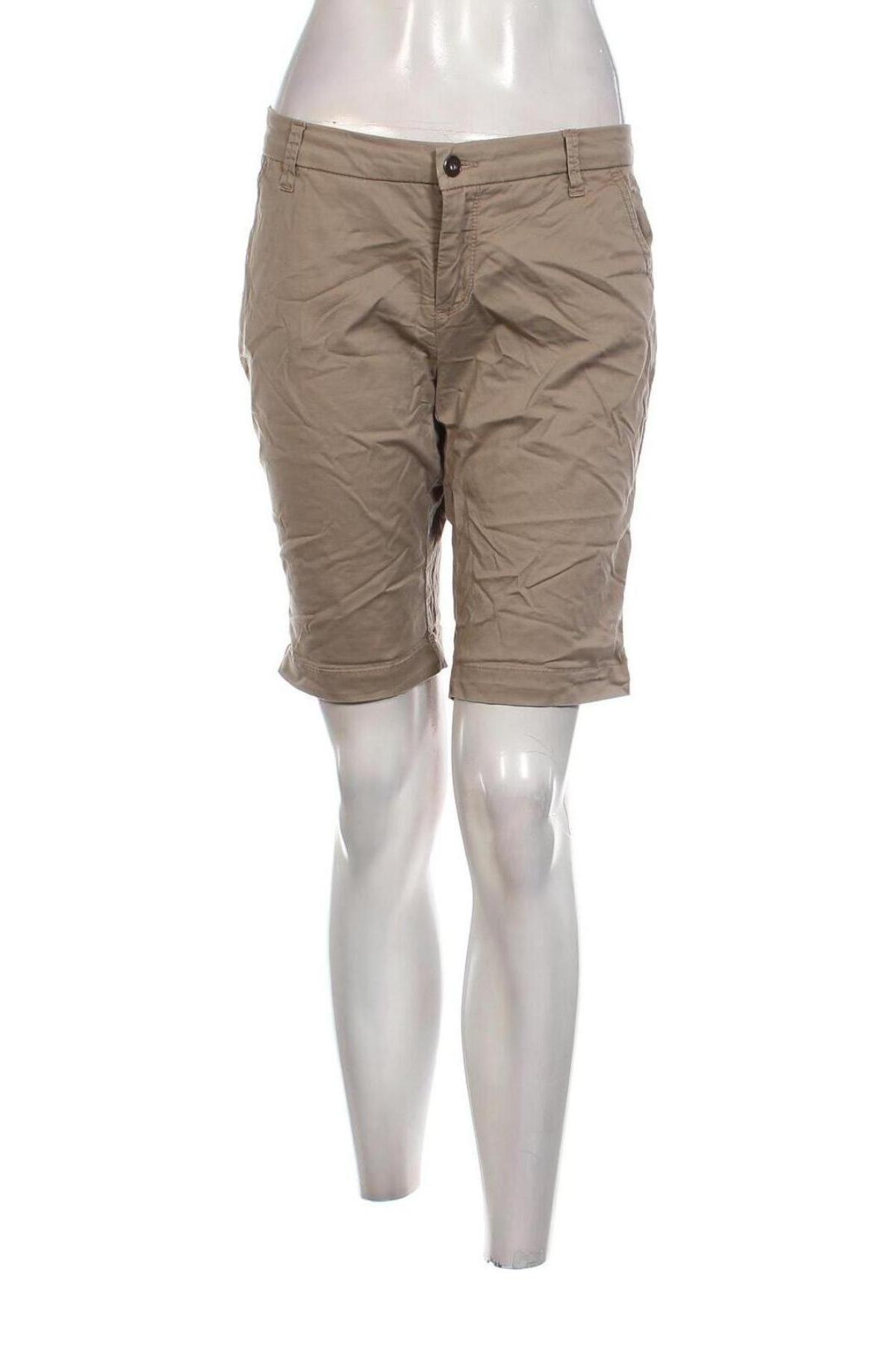 Damen Shorts ONLY, Größe M, Farbe Beige, Preis € 9,99