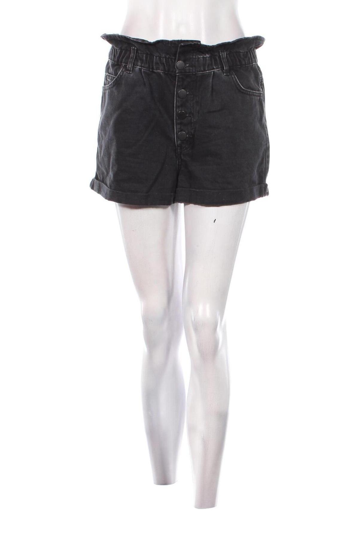 Damen Shorts ONLY, Größe M, Farbe Schwarz, Preis 8,99 €