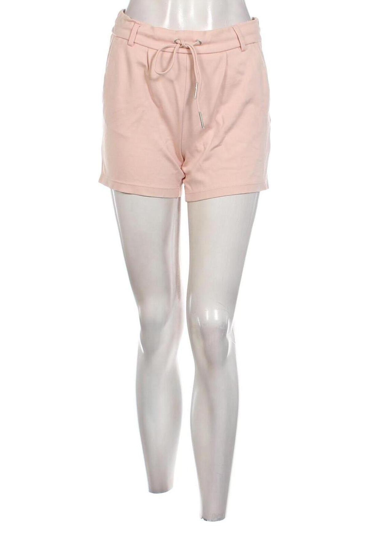 Damen Shorts ONLY, Größe S, Farbe Rosa, Preis 8,99 €