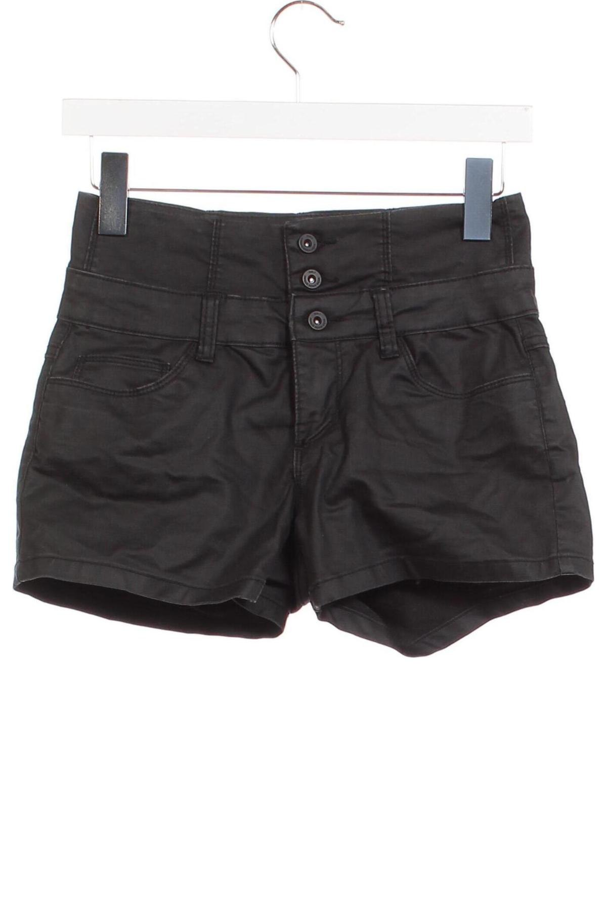 Damen Shorts ONLY, Größe S, Farbe Schwarz, Preis € 9,49