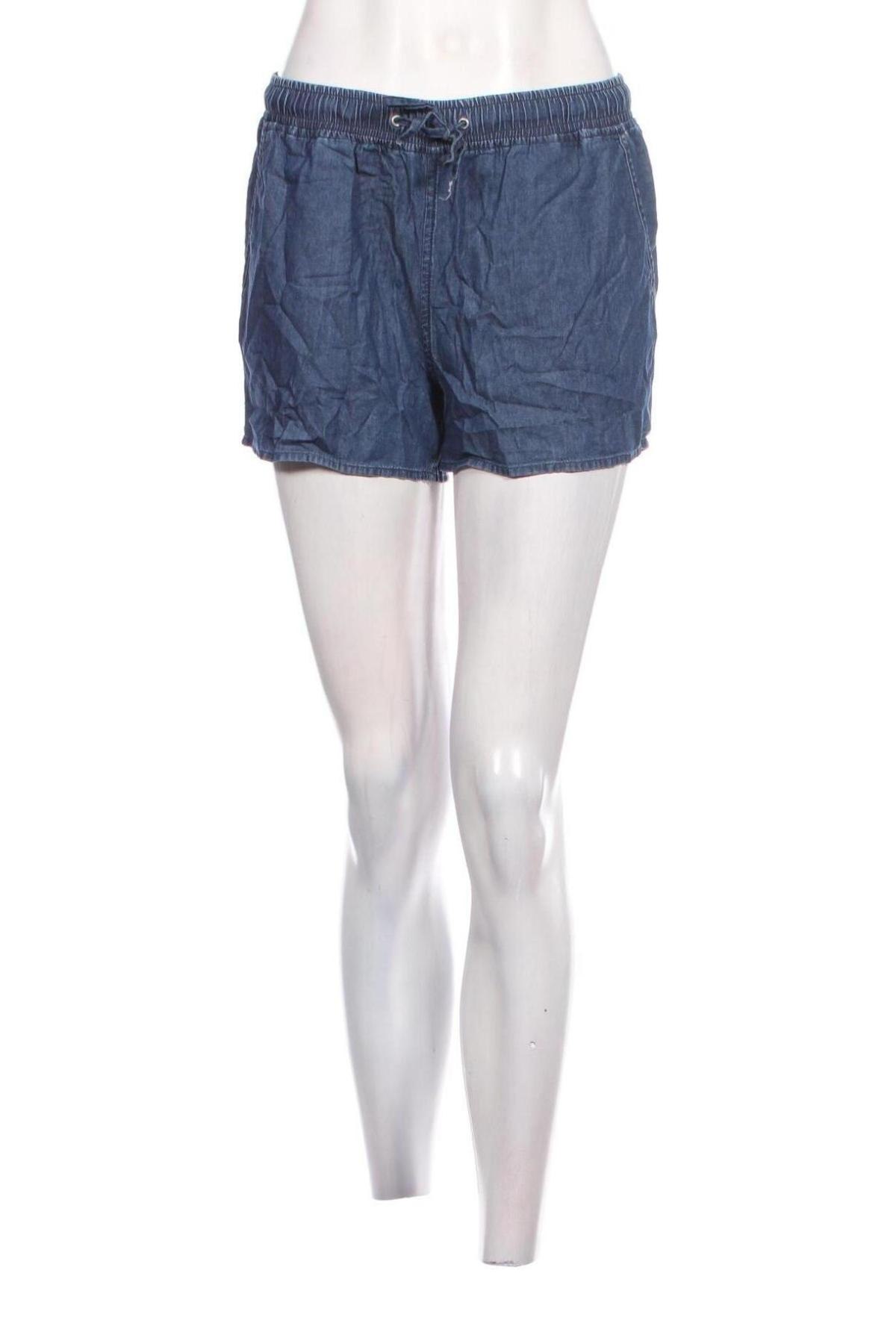 Damen Shorts ONLY, Größe S, Farbe Blau, Preis 8,99 €