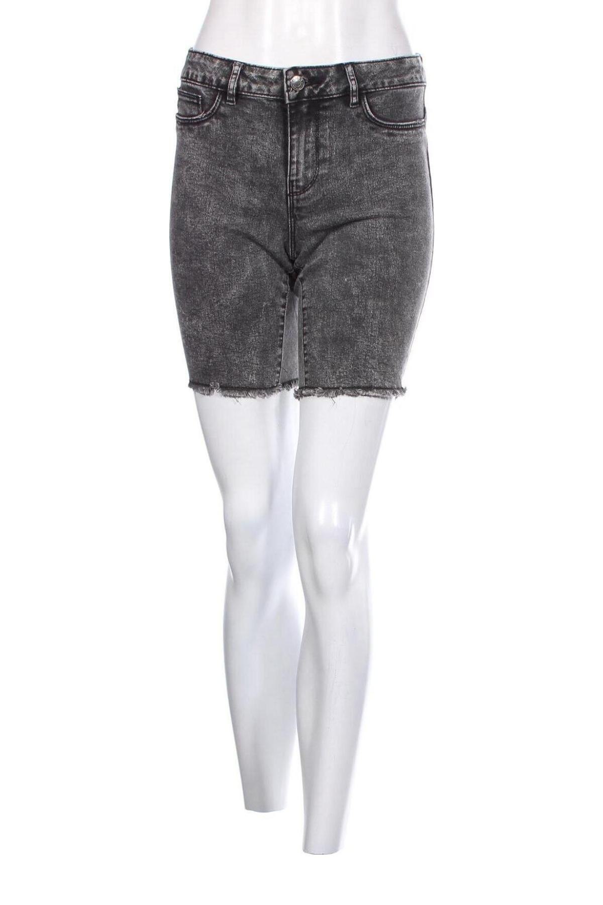 Damen Shorts ONLY, Größe S, Farbe Grau, Preis 9,49 €