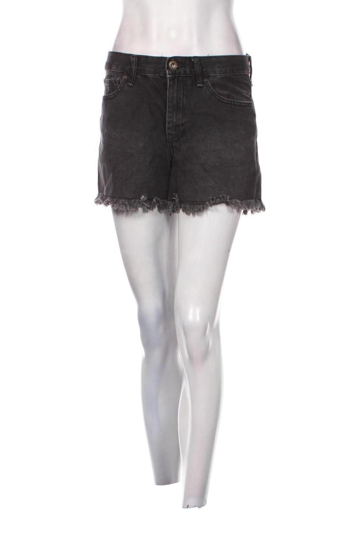 Damen Shorts ONLY, Größe M, Farbe Grau, Preis € 6,49