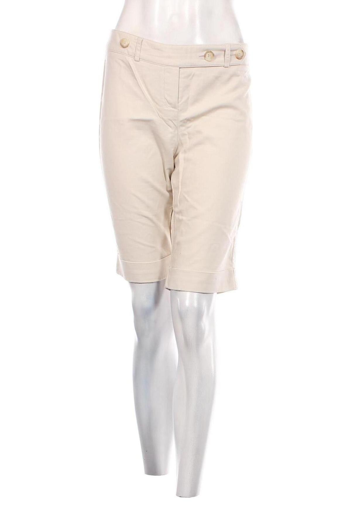 Damen Shorts Orsay, Größe XL, Farbe Beige, Preis € 4,99