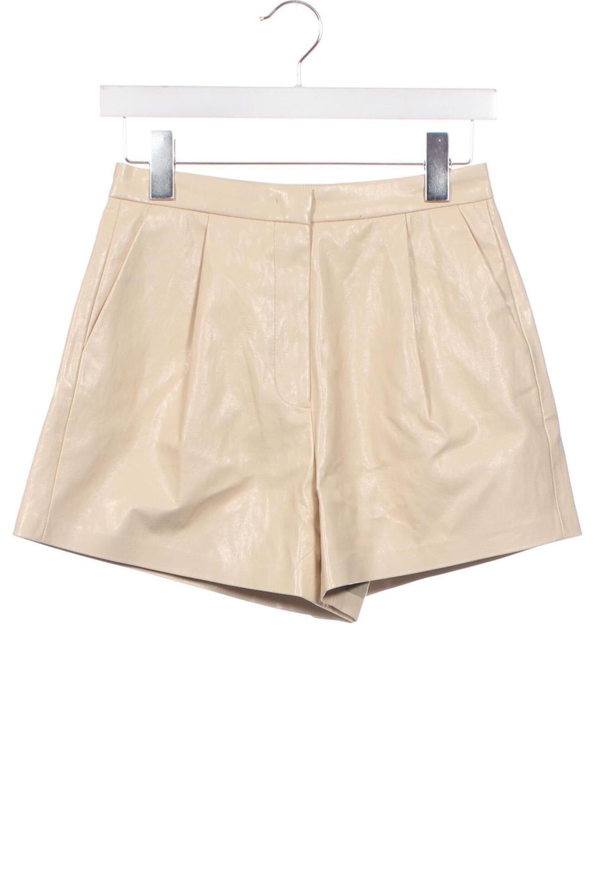 Damen Shorts Pinko, Größe XS, Farbe Beige, Preis 68,99 €