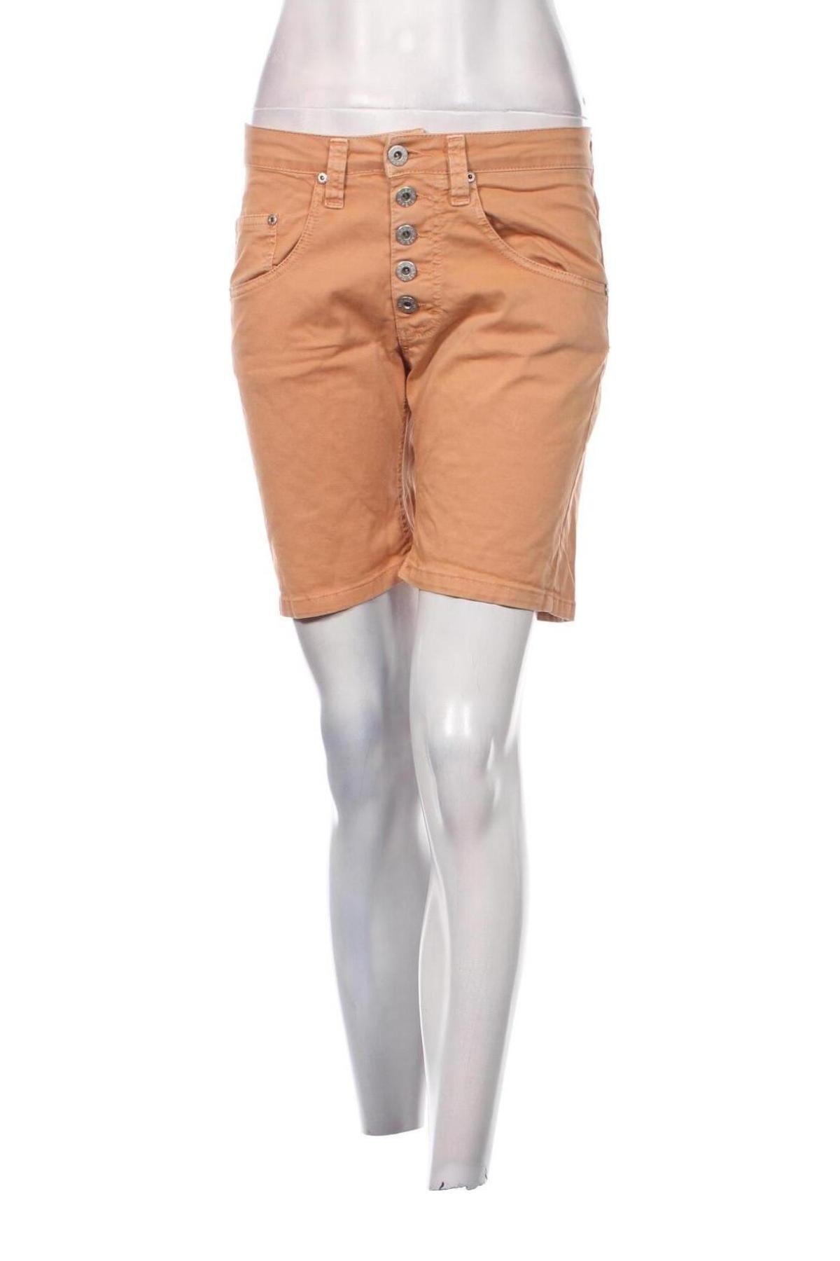 Damen Shorts Please, Größe S, Farbe Orange, Preis € 16,99