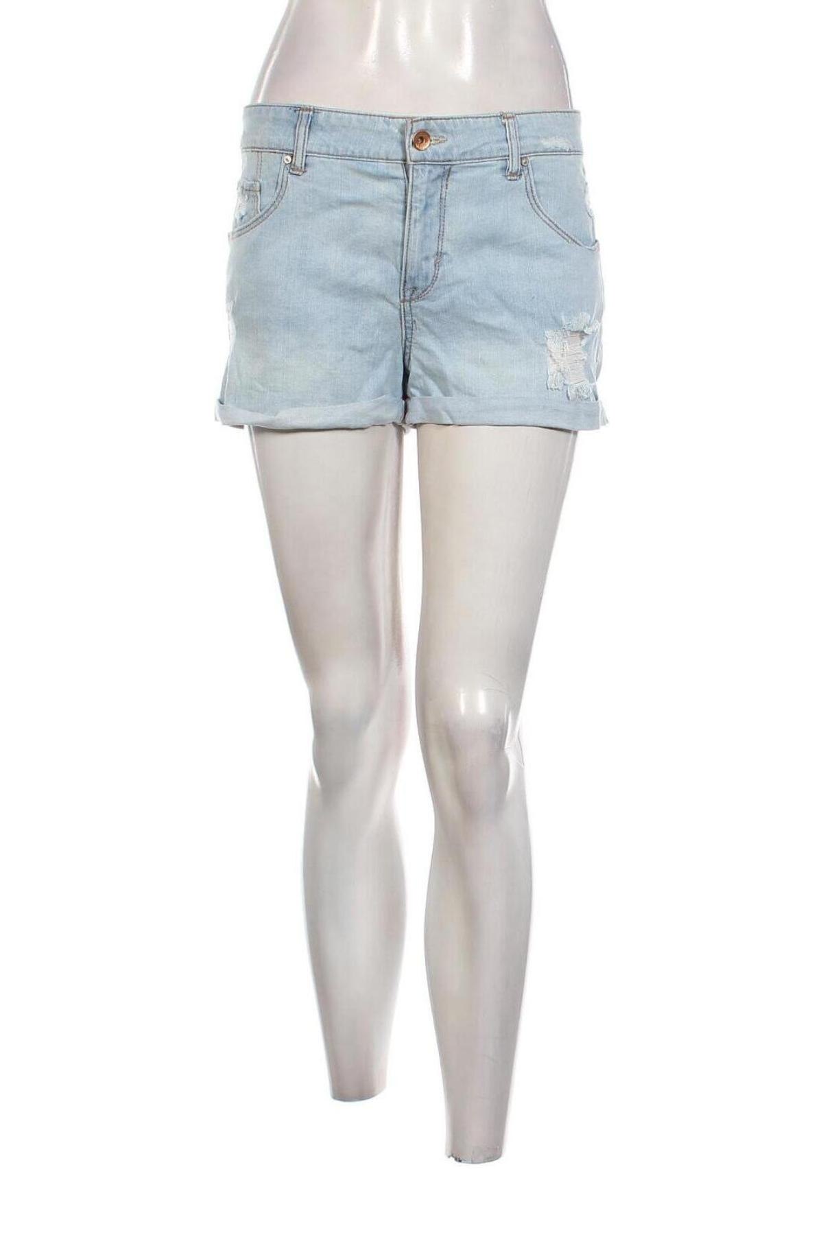 Pull&Bear Damen Shorts Pull&Bear - günstig bei Remix - #128994301