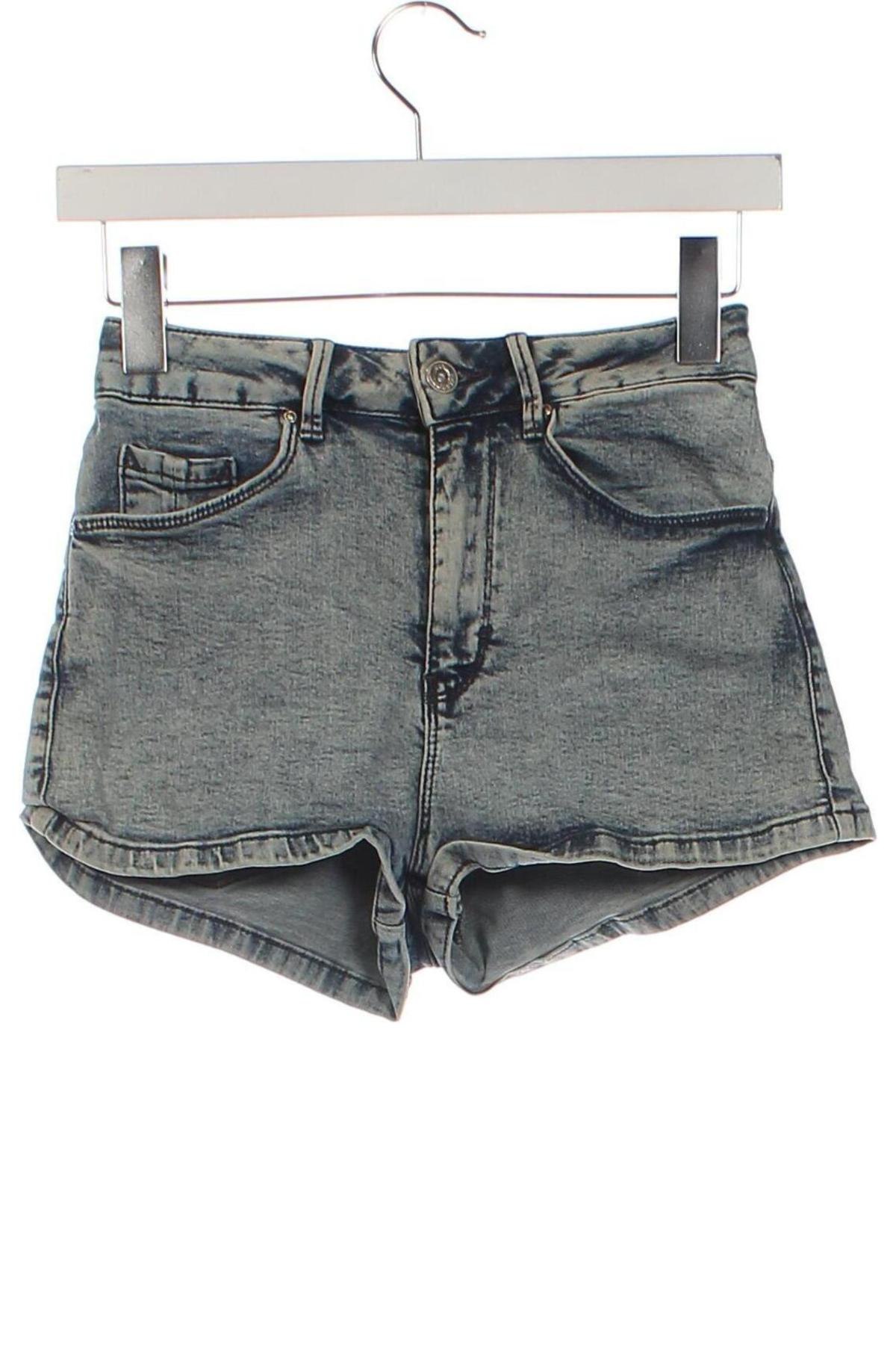 Pull&Bear Damen Shorts Pull&Bear - günstig bei Remix - #128994969