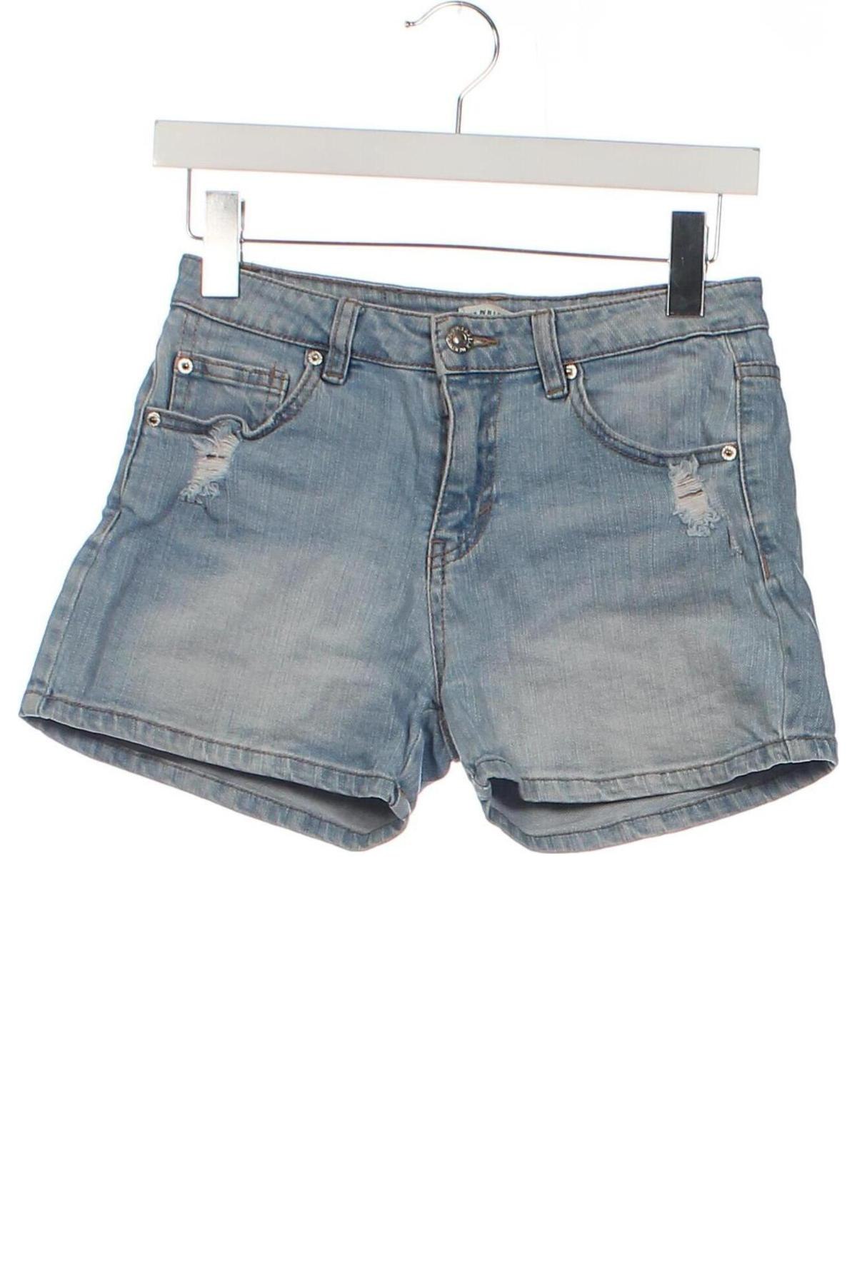 Pull&Bear Damen Shorts Pull&Bear - günstig bei Remix - #128997304