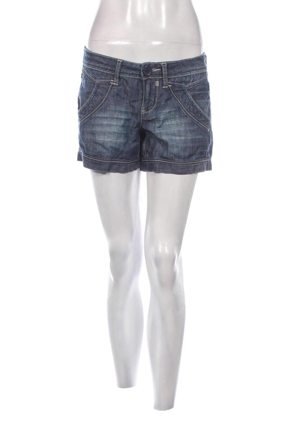 Q/S by S.Oliver Damen Shorts Q/S by S.Oliver - günstig bei Remix - #128986131