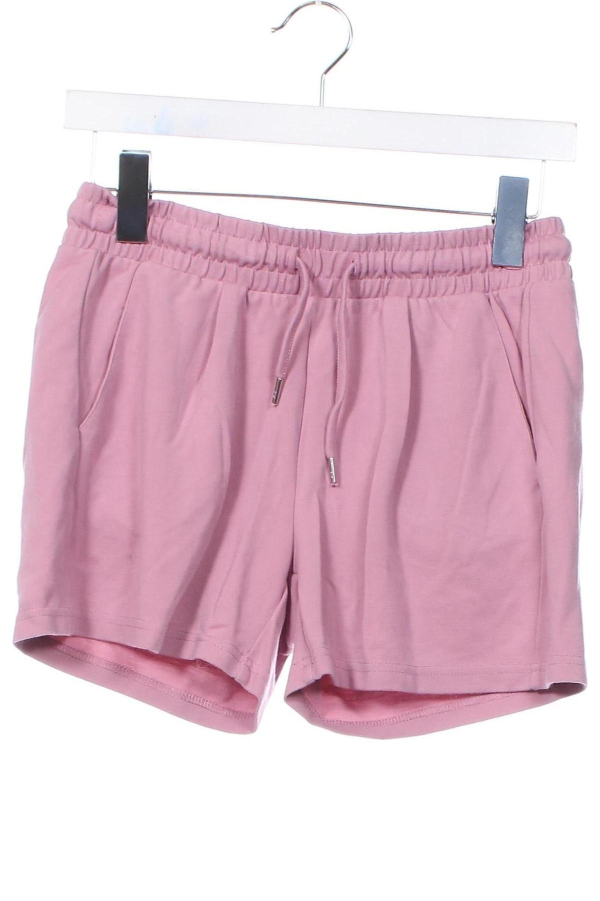 Damen Shorts Q/S by S.Oliver, Größe XS, Farbe Lila, Preis € 10,99