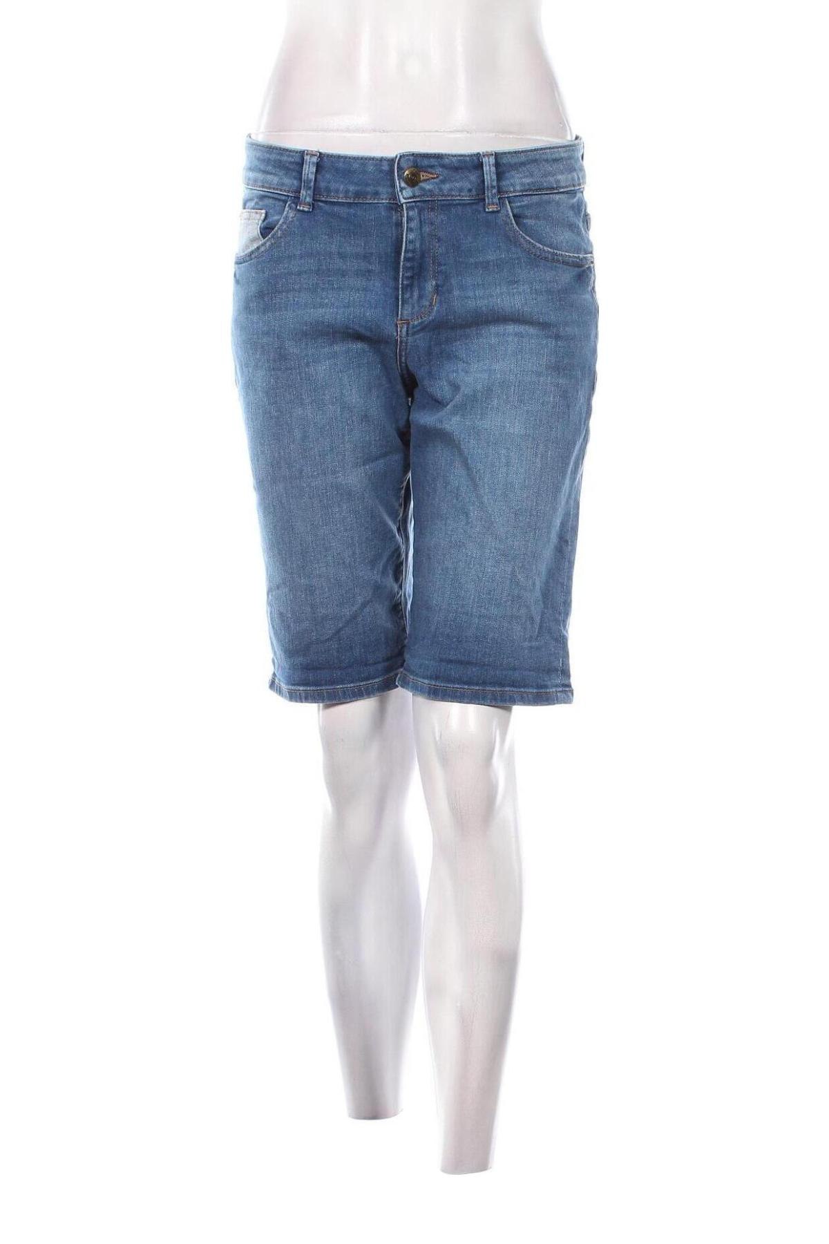 Damen Shorts S.Oliver, Größe M, Farbe Blau, Preis € 13,49