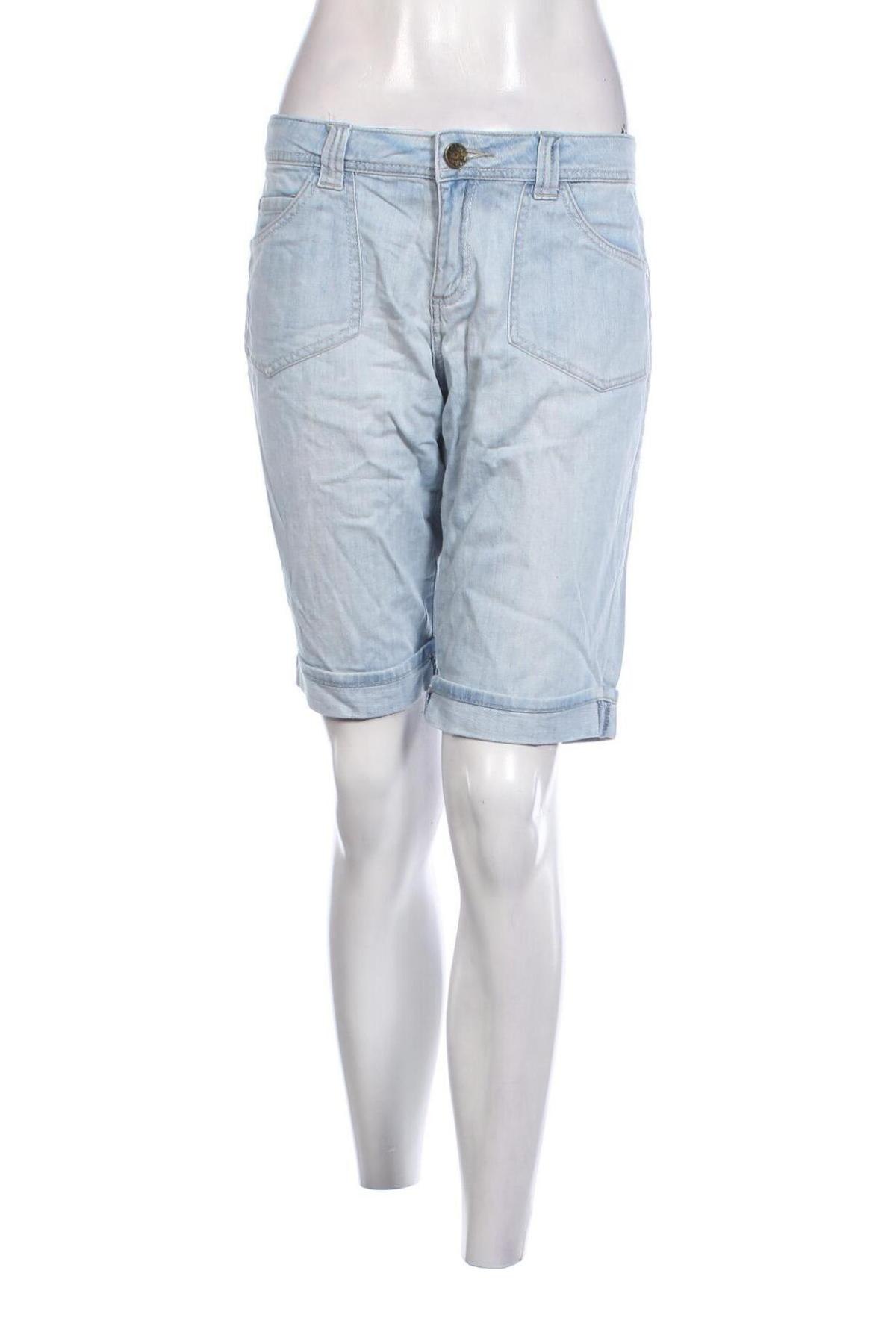 Damen Shorts S.Oliver, Größe M, Farbe Blau, Preis 15,99 €