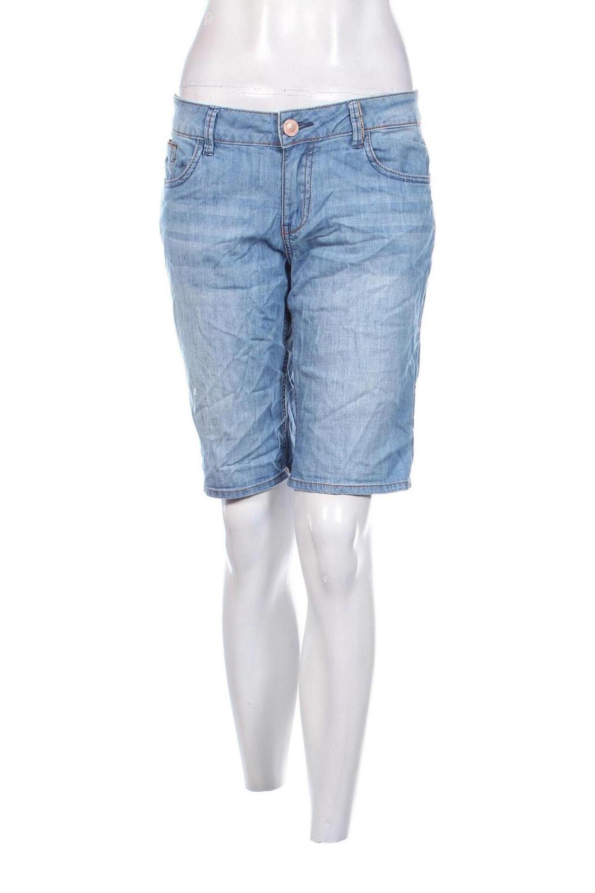 S.Oliver Damen Shorts S.Oliver - günstig bei Remix - #128993760