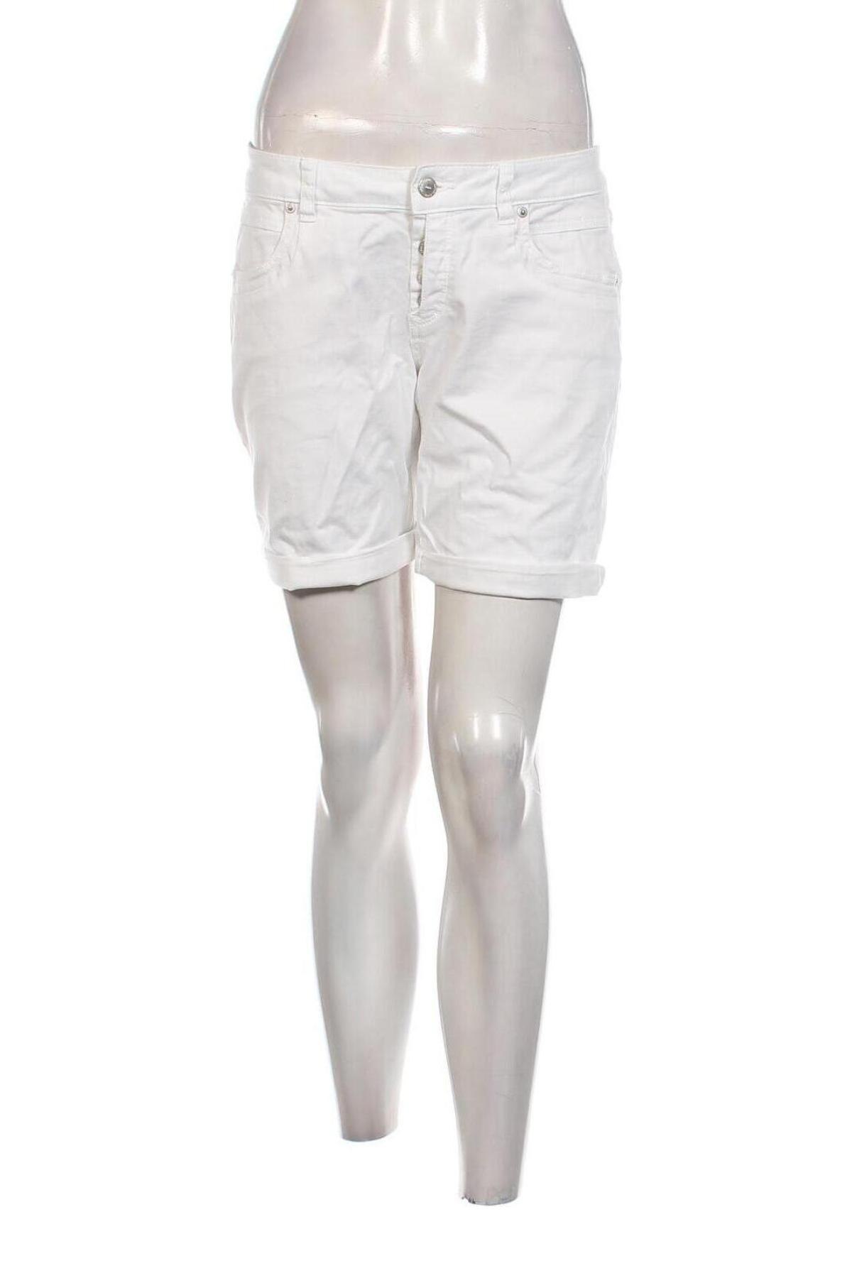 Damen Shorts S.Oliver, Größe M, Farbe Weiß, Preis € 15,99