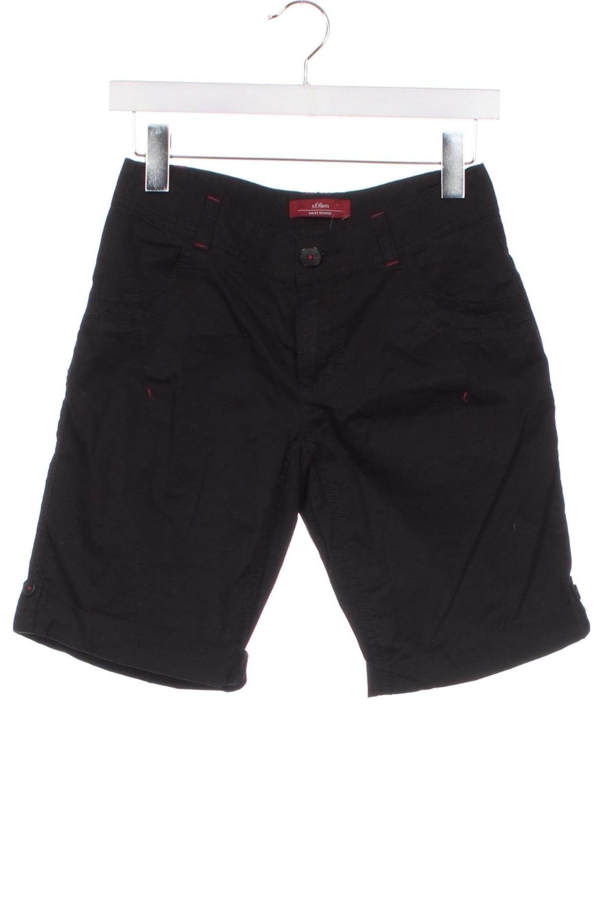 S.Oliver Damen Shorts S.Oliver - günstig bei Remix - #128995843