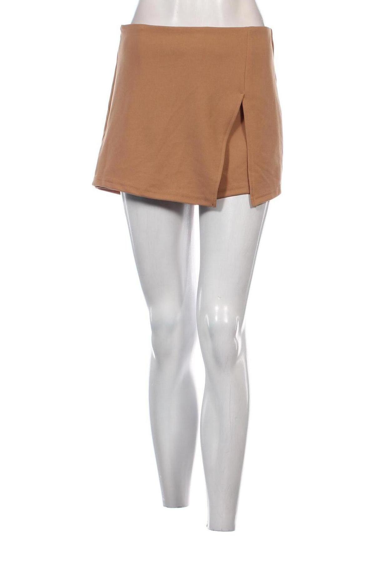 Damen Shorts SHEIN, Größe M, Farbe Beige, Preis € 7,99