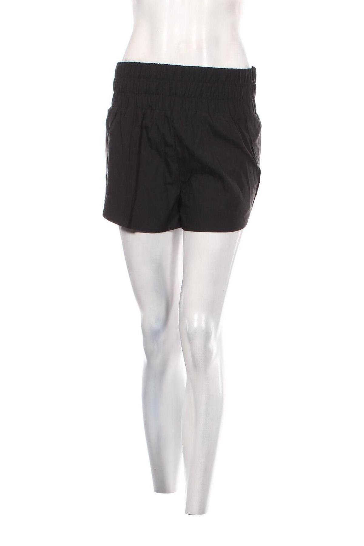 Damen Shorts SHEIN, Größe S, Farbe Schwarz, Preis € 4,99