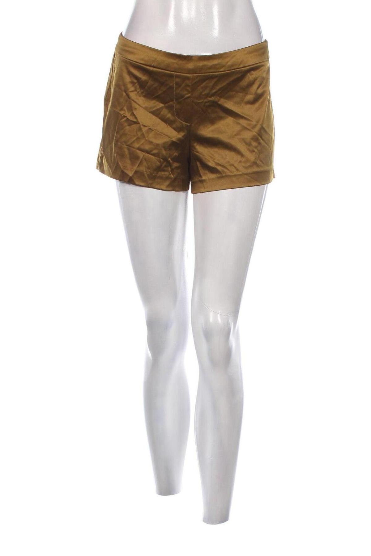 Damen Shorts Silvian Heach, Größe M, Farbe Golden, Preis 33,99 €