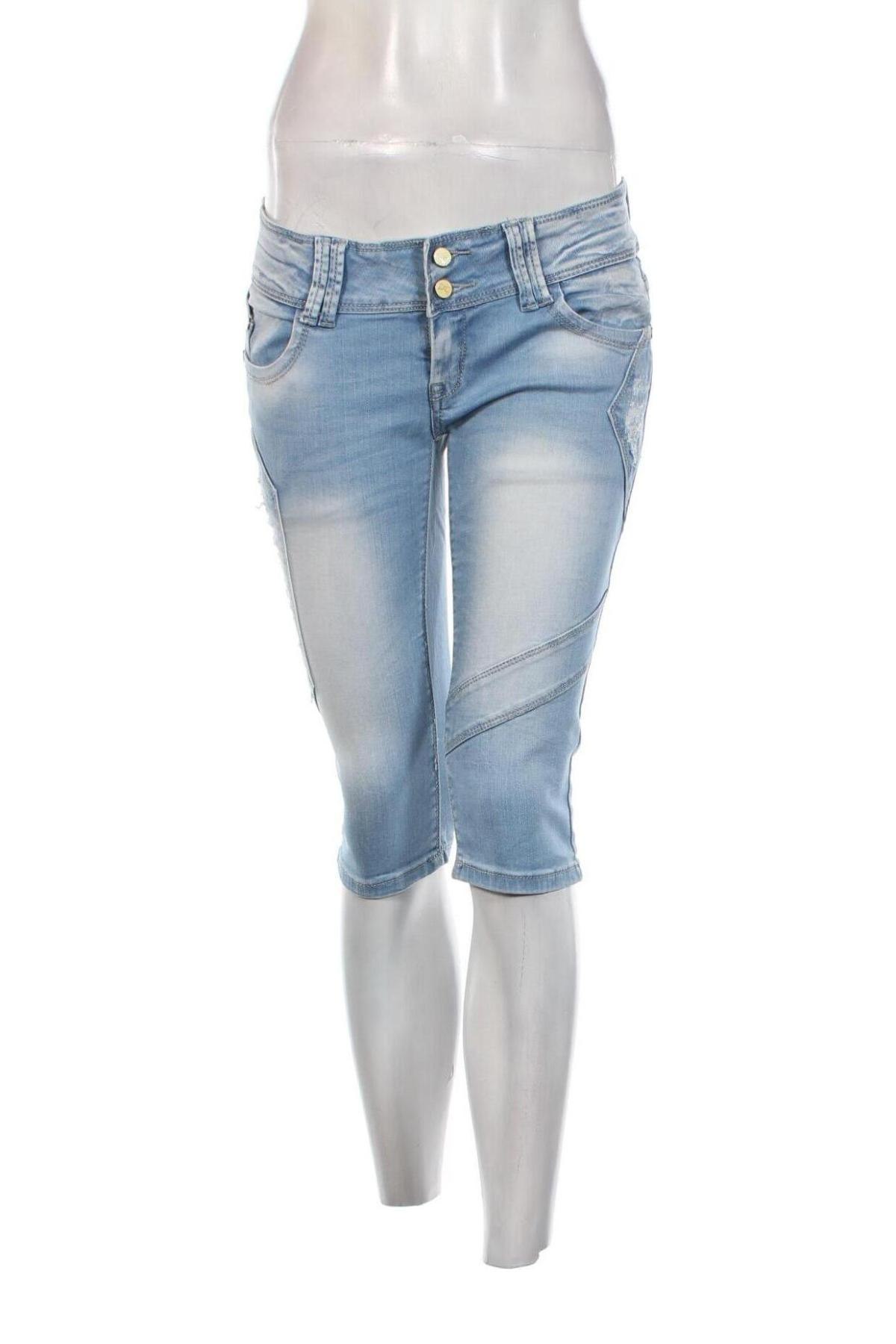 Damen Shorts Simply Chic, Größe M, Farbe Blau, Preis 10,99 €