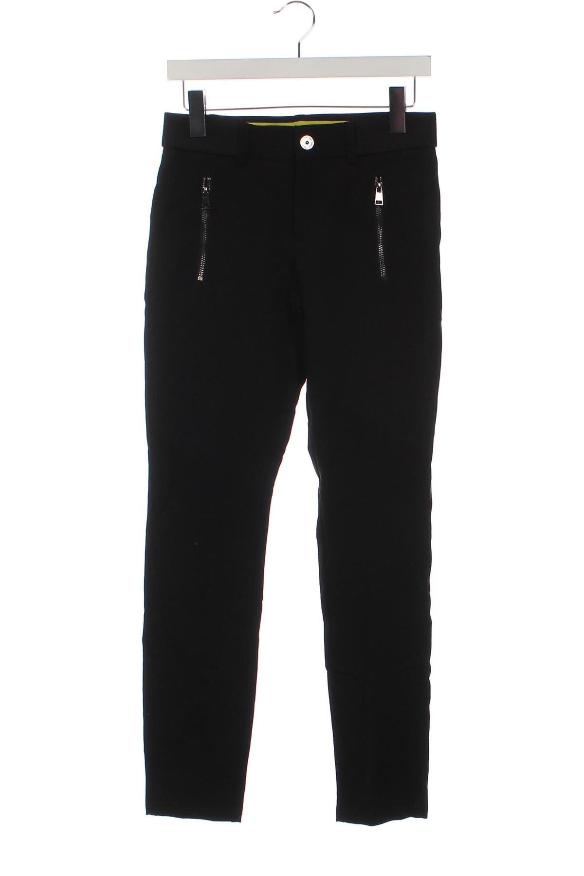 Pantaloni de femei Street One, Mărime XS, Culoare Negru, Preț 33,99 Lei