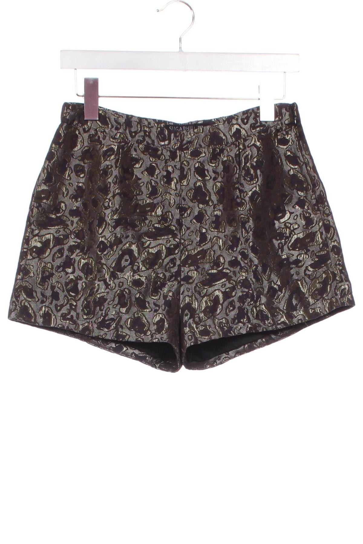 Sugarhill Damen Shorts Sugarhill - günstig bei Remix - #128984666