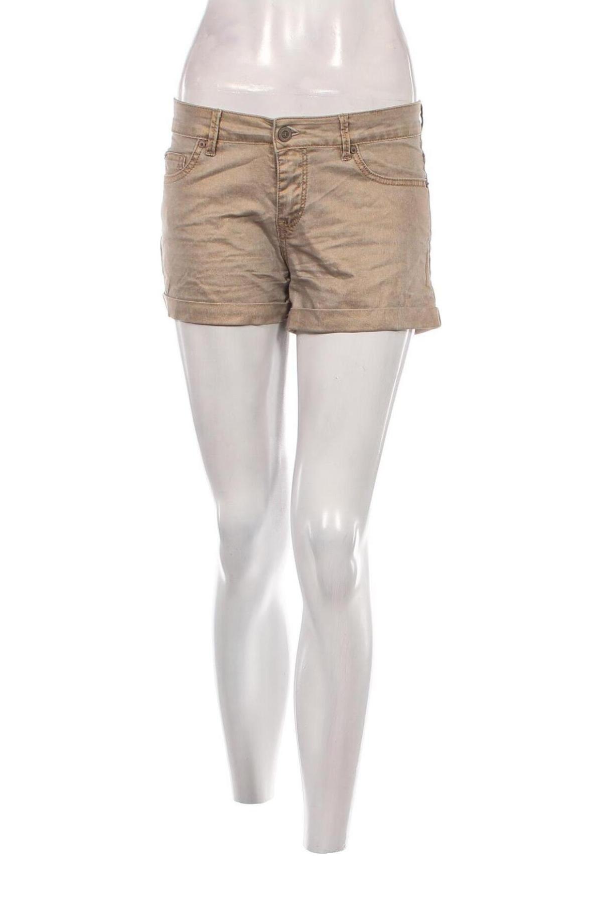 Damen Shorts Supertrash, Größe M, Farbe Beige, Preis € 22,49