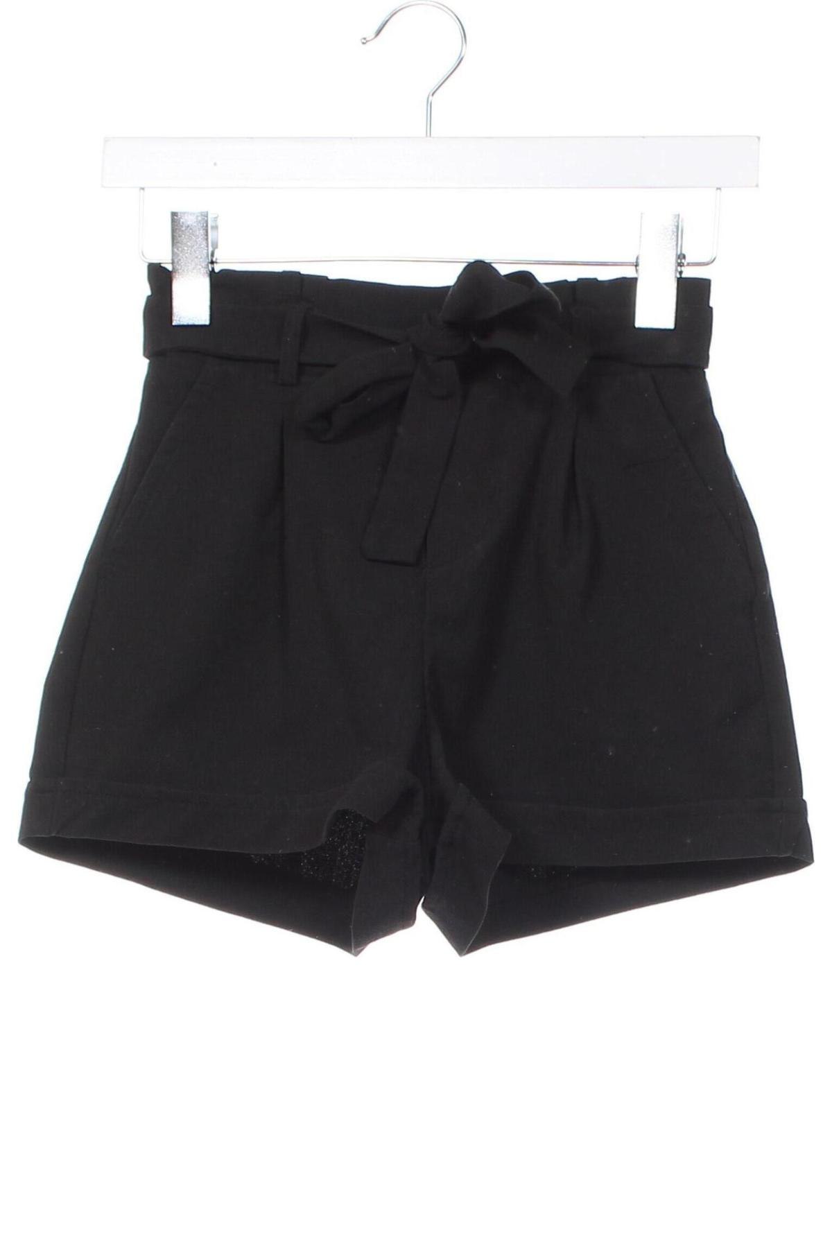 Damen Shorts Tally Weijl, Größe XS, Farbe Schwarz, Preis € 9,72