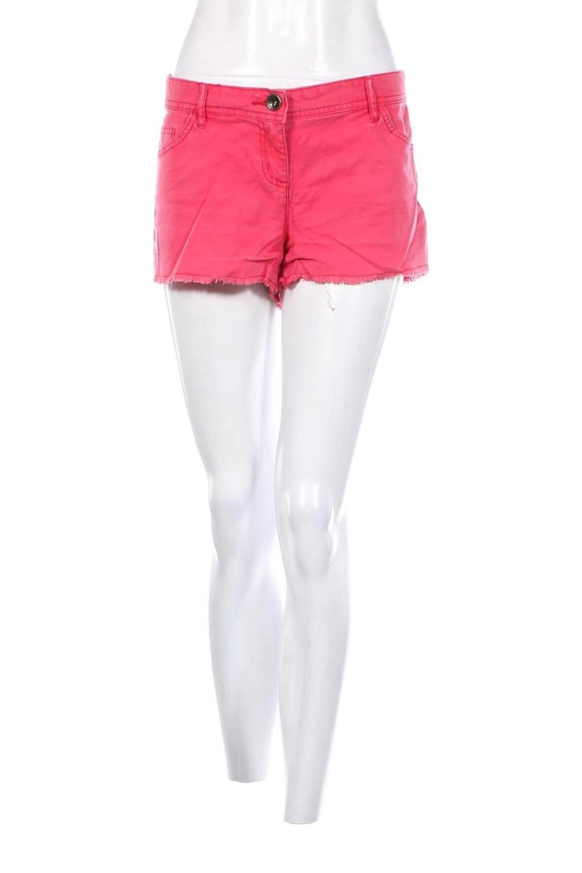 Damen Shorts Tom Tailor, Größe L, Farbe Rosa, Preis € 16,99