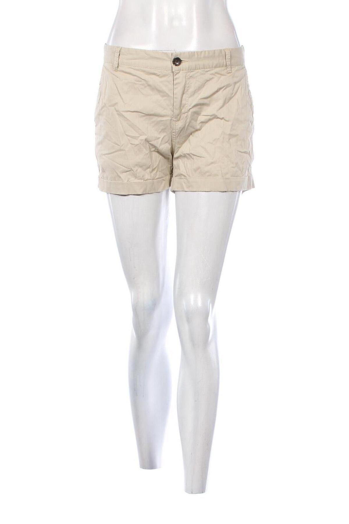 Damen Shorts Twintip, Größe M, Farbe Beige, Preis € 8,99