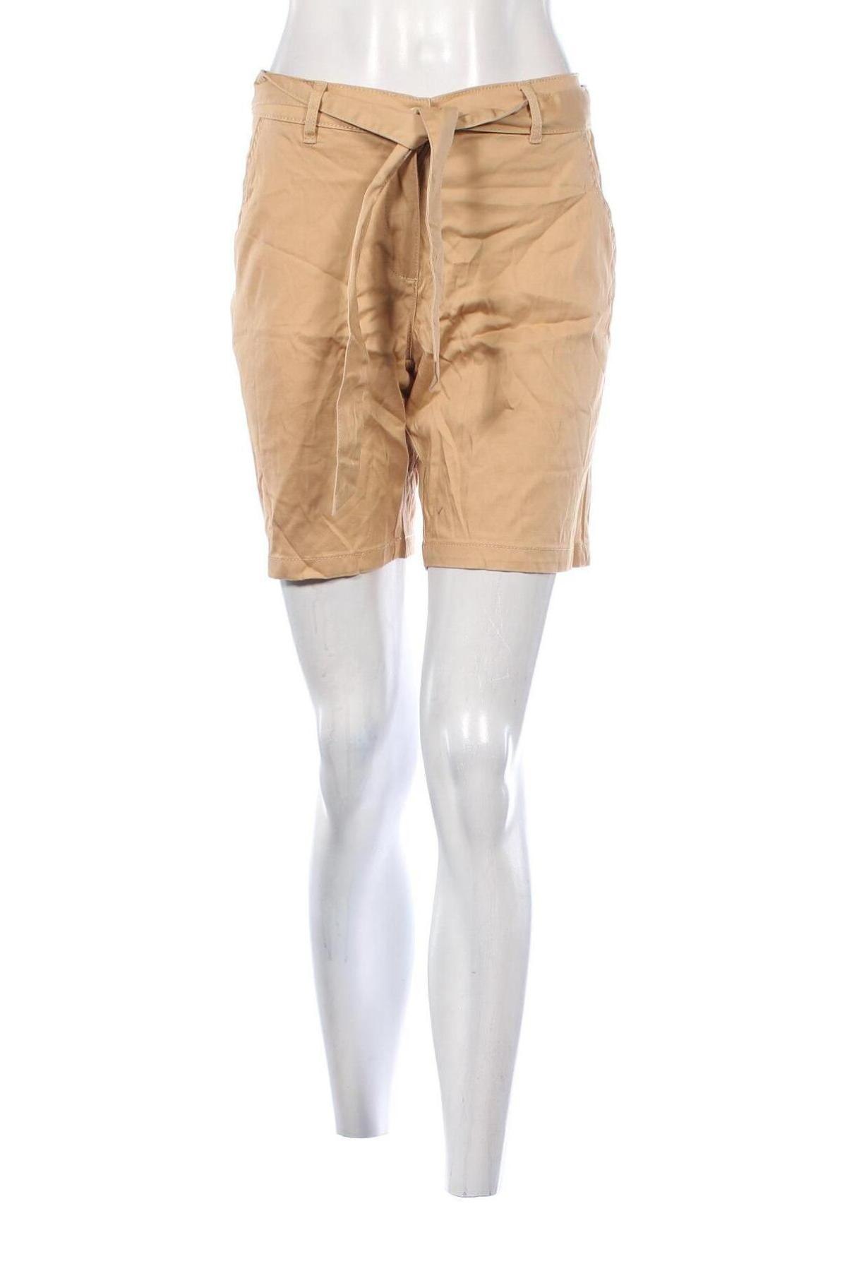 Damen Shorts Up 2 Fashion, Größe M, Farbe Beige, Preis 13,49 €